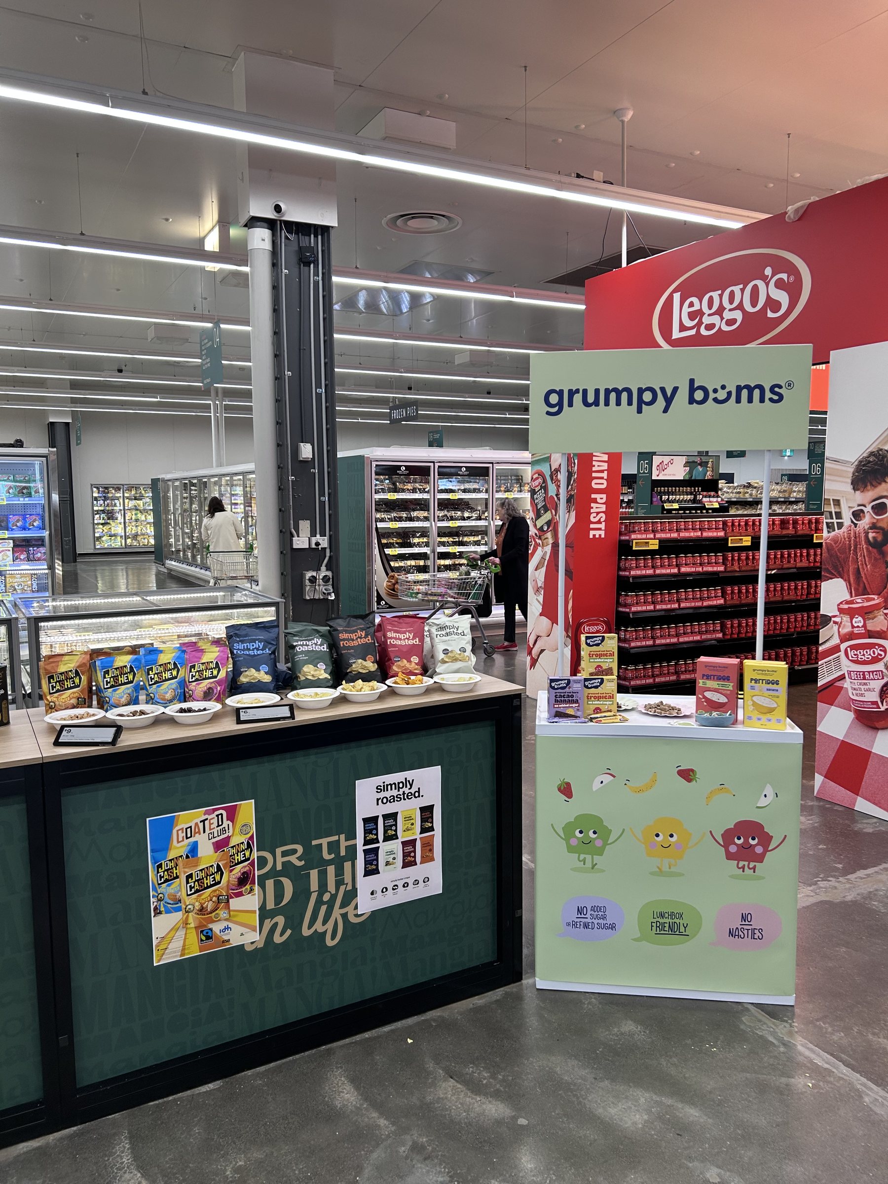 Brand Activation