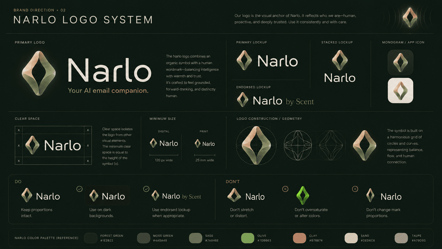 Logo System